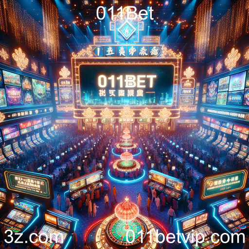 Descubra as Ofertas Especiais do 011Bet e Amplie suas Chances de Ganhar